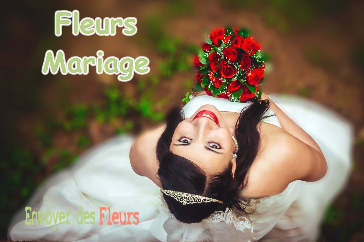 lIVRAISON FLEURS MARIAGE à ARS-LES-FAVETS